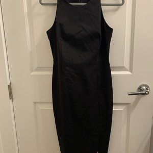 Banana Republic Workwear Work Dress